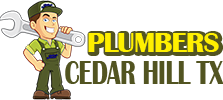 Plumbers Cedar Hill TX